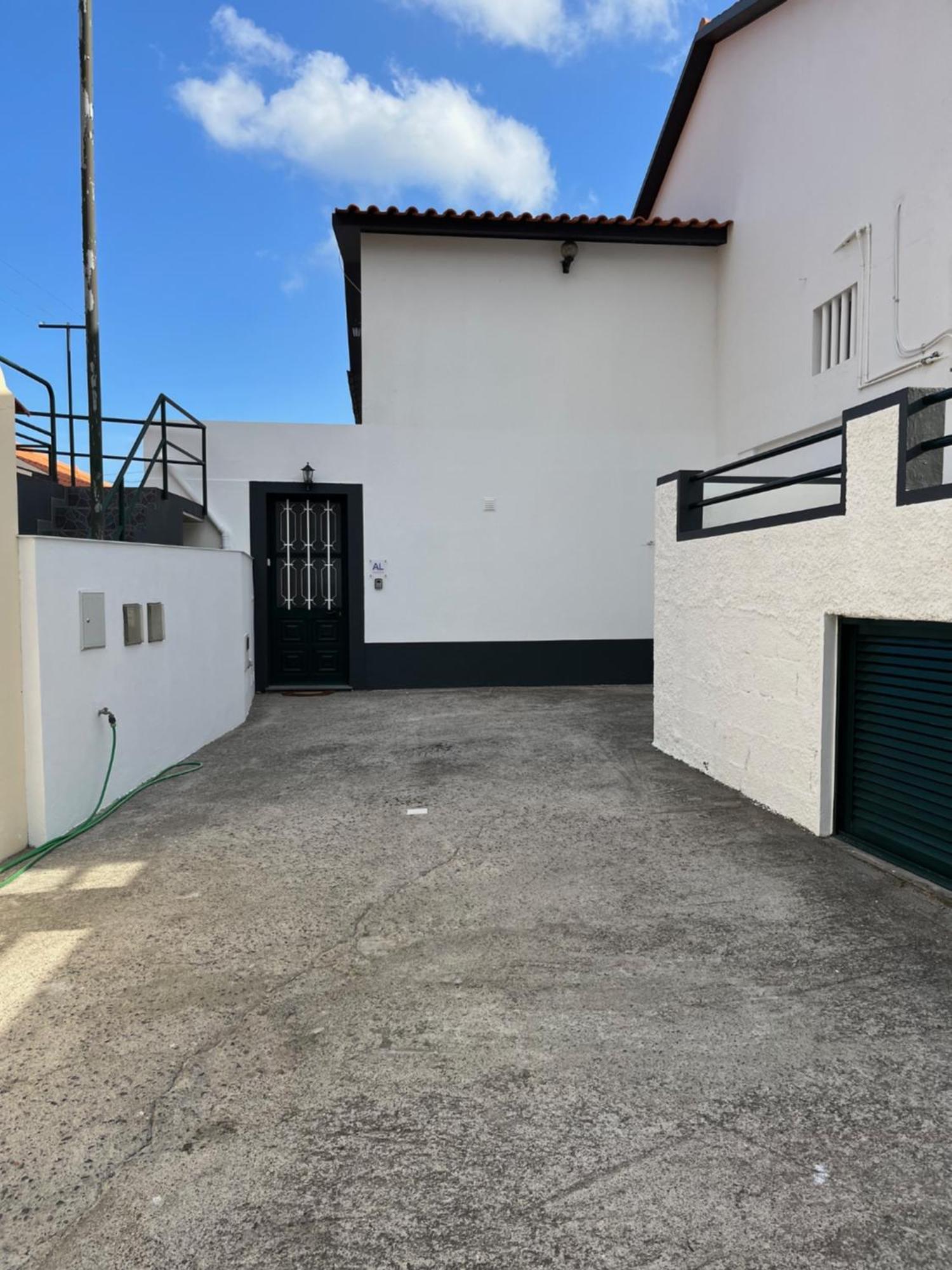 Casa Pao Villa Machico  Exterior photo