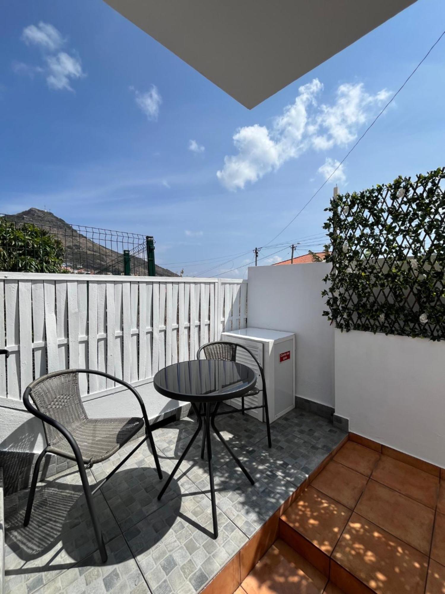 Casa Pao Villa Machico  Exterior photo